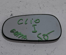 Verre de rétroviseur extérieur. Gauche RENAULT CLIO 2a Serie 1.2 RT Ber.