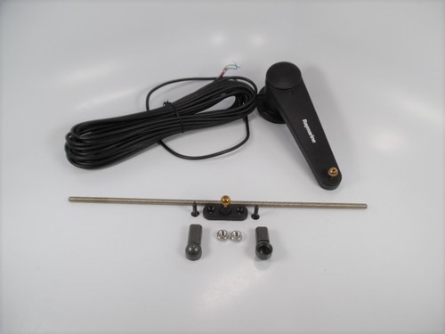 Raymarine m81105 rotary rudder - raymarine,