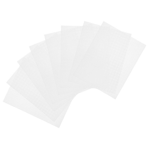 Pcs toile plastique kit - toile,