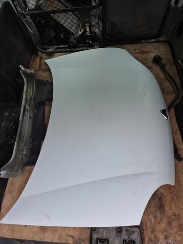 Capot renault kangoo - 1, 1
