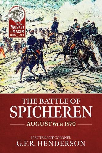 Henderson the battle of - henderson,