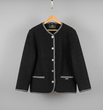 Giesswein Veste Femme Loden