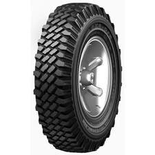 Pneu MICHELIN 4X4 O/R XZL/80