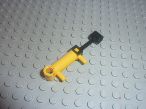Lego pneumatic cylinder - pneumatic, 2