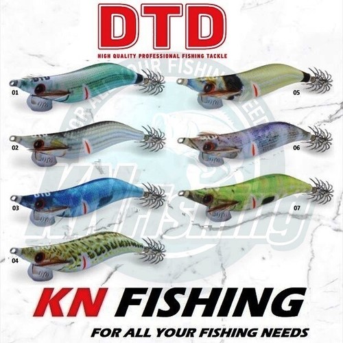 Dtd poisson blessé egi oita - poisson,