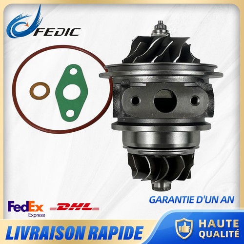 Cartouche turbo td04 - cartouche,