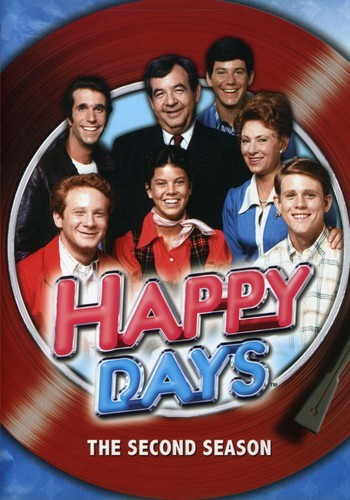 Happy days the - days:,