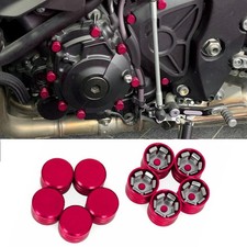 Engine Bolt Caps Screw Cover