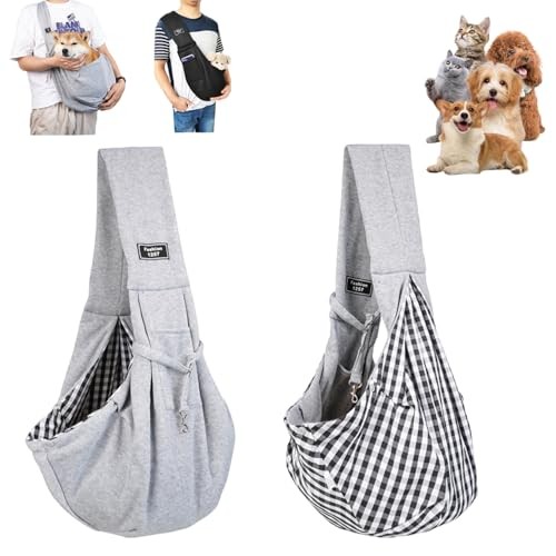 Sac transport pour chien - sac, de