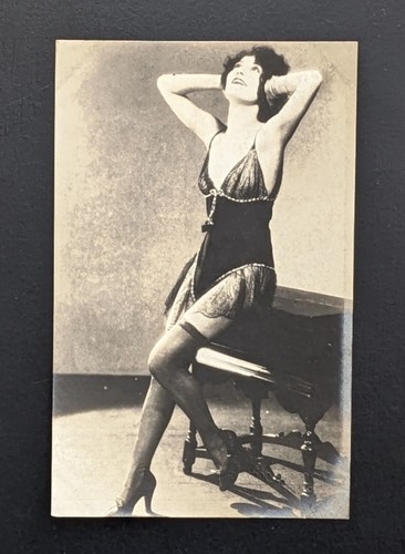 Cartes postales anciennes