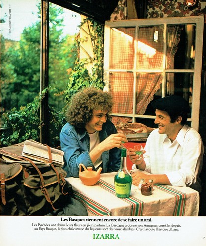 Publicité advertising 099 - publicité,