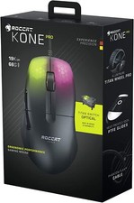 Souris Roccat KONE PRO Noire