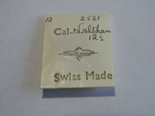 Piece horlogerie montre - piece,
