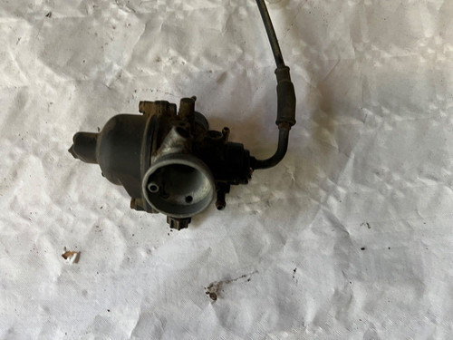Carburateur piaggio 50 - carburateur,