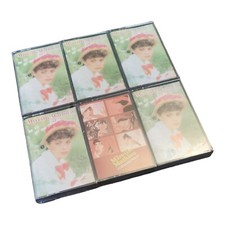 Coffret 6x K7 Mireille MATHIEU