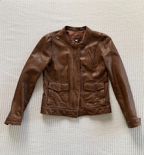 Blouson sandro femme cuir - femme,