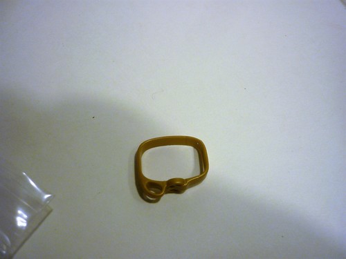 Playmobil accessoire ceinturon - accessoire,