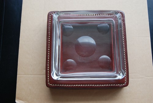 Cendrier vide poche hermès - cendrier, vide-poche
