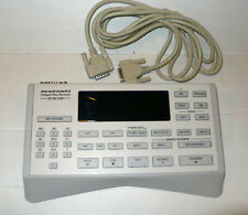 MARANTZ COMPACT DISC RECORDER / RC620 CDR REMOTE CONTROL + CABLE. 