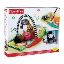 Fisher Price L7347 Nouveau-Né