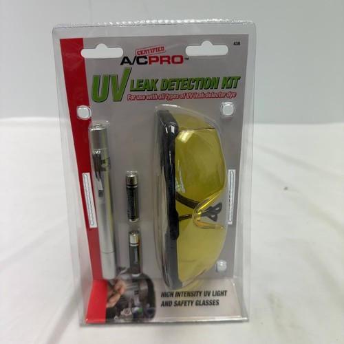 Certified pro 765 6010 uv - pro,