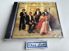 Maastricht Salon Orchestra - André Rieu - Petite Musique De Salon - CD - Neuf