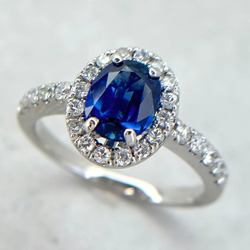 Bague ornement platine 900 - bague,