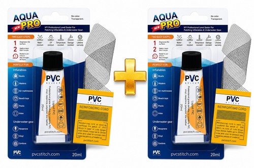 Aqua pro black repair - pro,