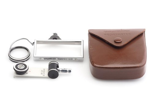 Voigtländer proximètre - voigtländer,
