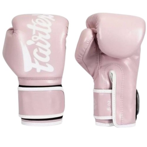 Gant fairtex muay - gant,