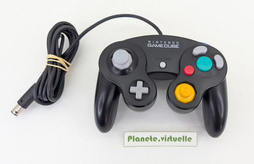 Manette controller officielle - controller,