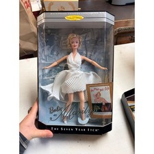 Barbie as Marilyn Monroe 1997