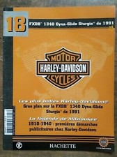 FXDB 1340 Dyna Glide Sturgis