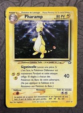 Carte Pokémon Pharamp 1/111