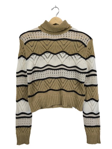 Liu pull maille fine - en,