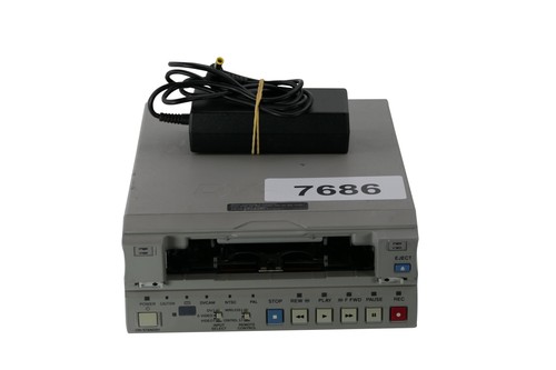 Sony dsr dvcam minidv - dsr-11,