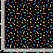 Feline drive fabric - drive,