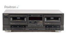 Technics RS-TR313 Double