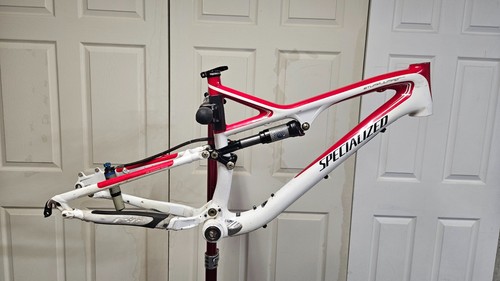 2011 specialized stumpjumper - specialized,
