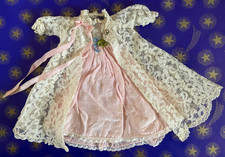 Poupée ancienne vintage