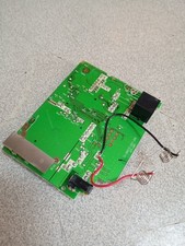 Carte Électronique Platine