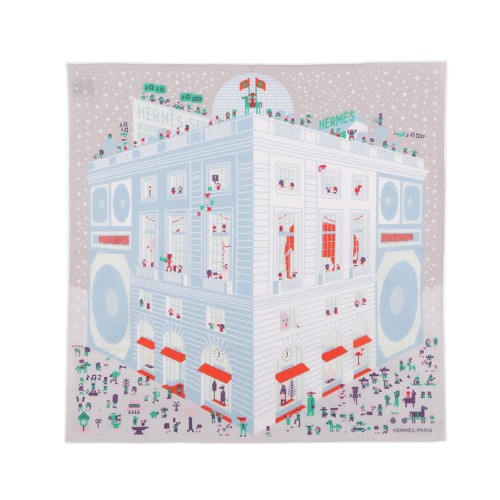 Hermes pochette fête - hermes,