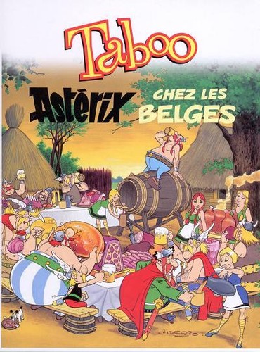 Astérix jeu - 10,
