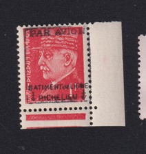 Poste Aérienne Militaire