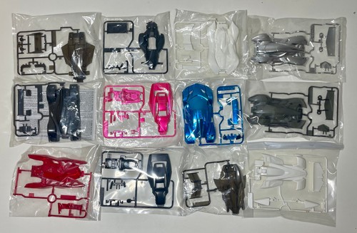 Tamiya mini 4wd body - mini,