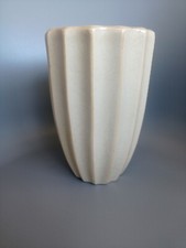 Vase Céramique Art Déco  Craquelée Louis Fontinelle ?