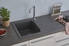 Évier Encastré Évier En