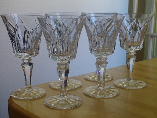 Saint louis verres vin - verres, a