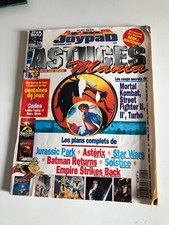 Vintage Retro Gaming Magazine