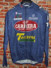 Carrera Tassoni Maillot Vélo